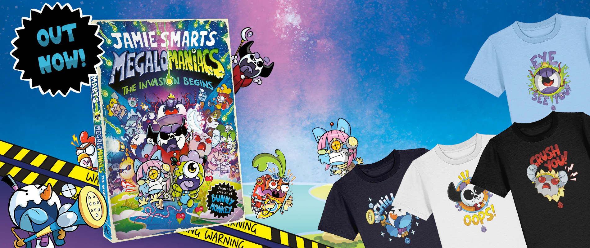 Unleash Your Inner Comic Hero