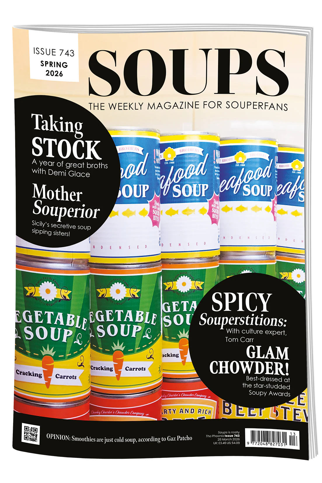 Bestsellers